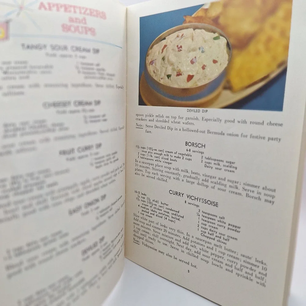 American Dairy Association sour cream